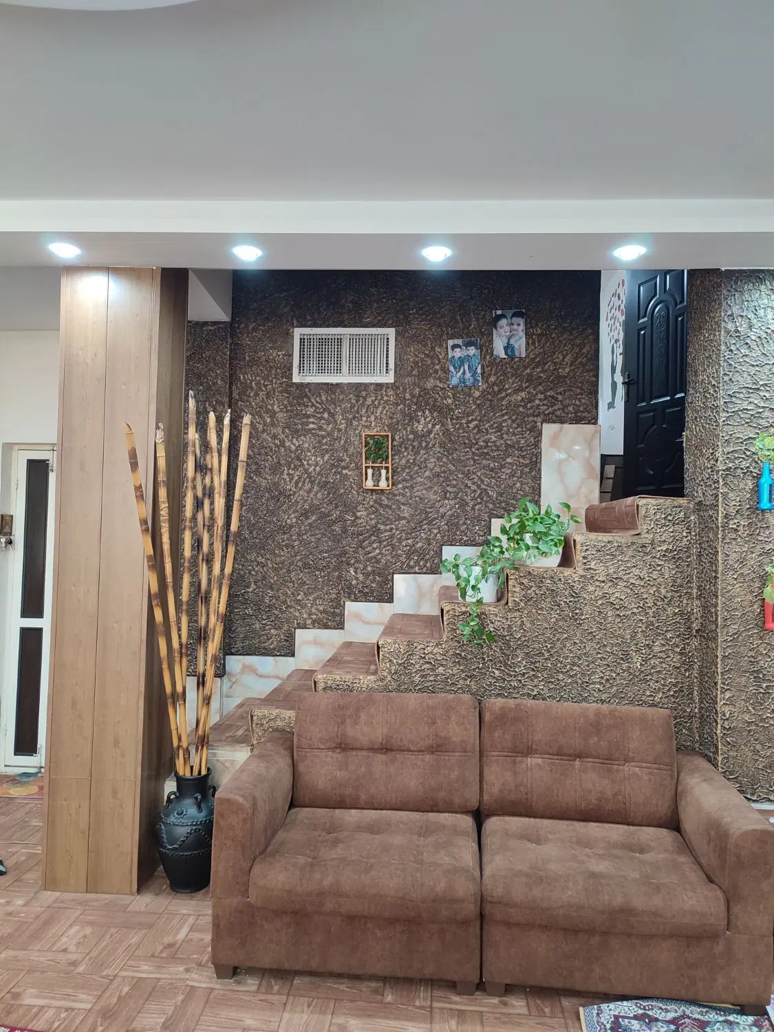 فروش منزل ویلایی 3 طبقه