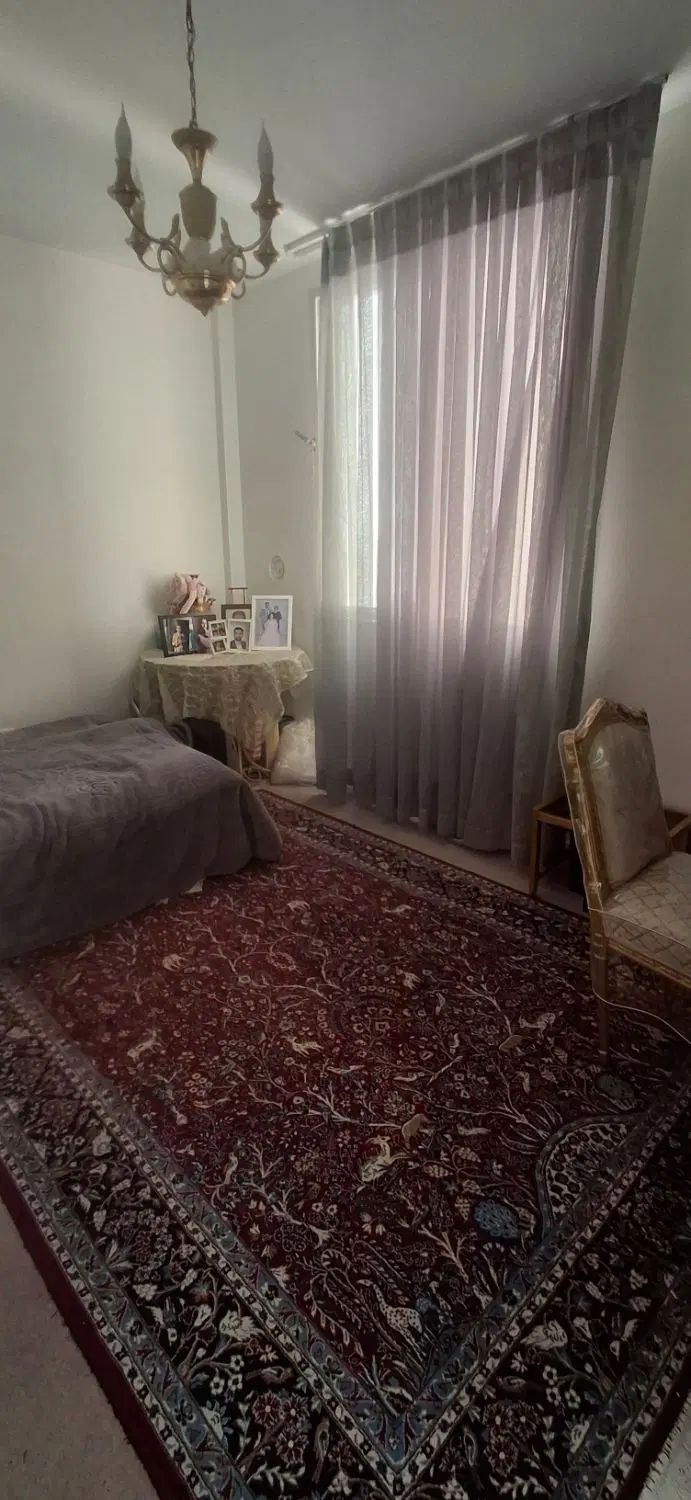 خانه آپاتمانی