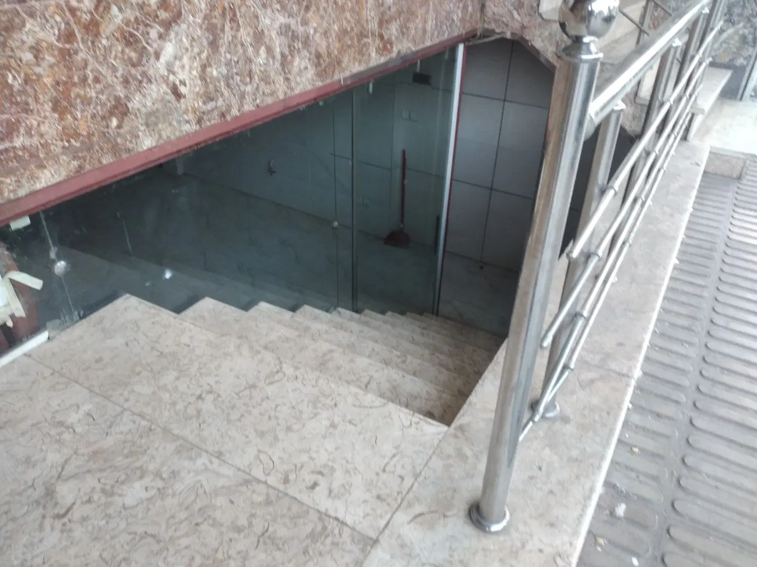 اجاره مفازه تجاری