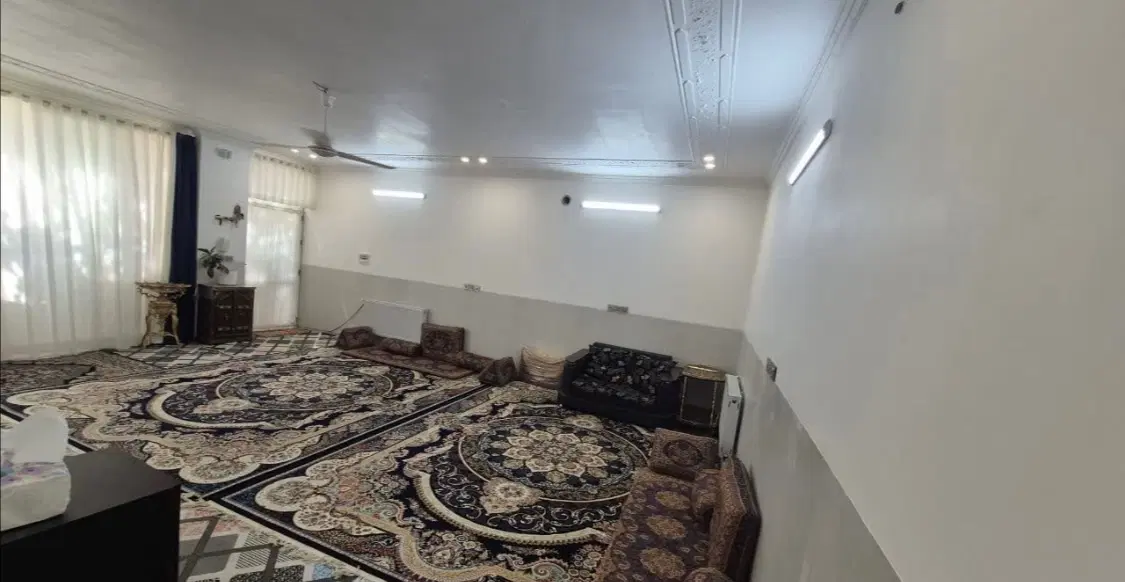 خونه باغ فروشی بنادک سادات