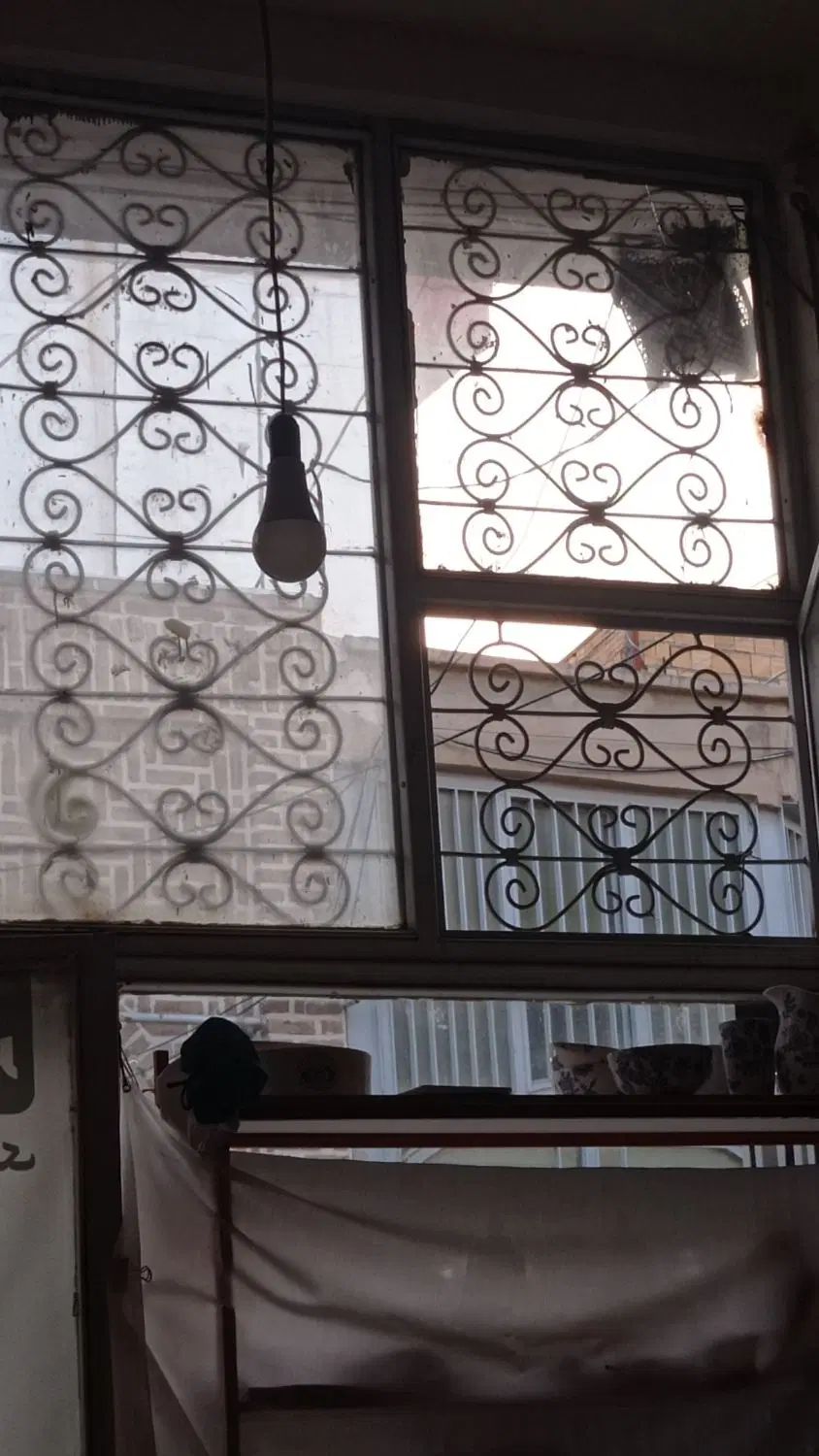 خانه قدیمی