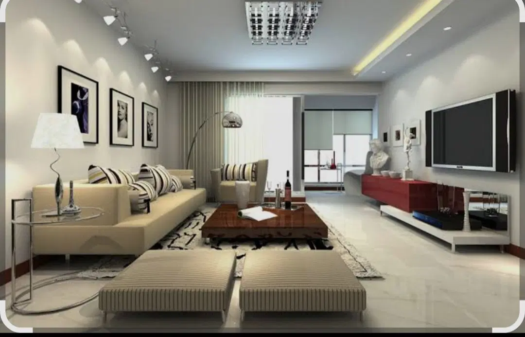 دوخوابه ۹۰متری جنوبی زاگرس