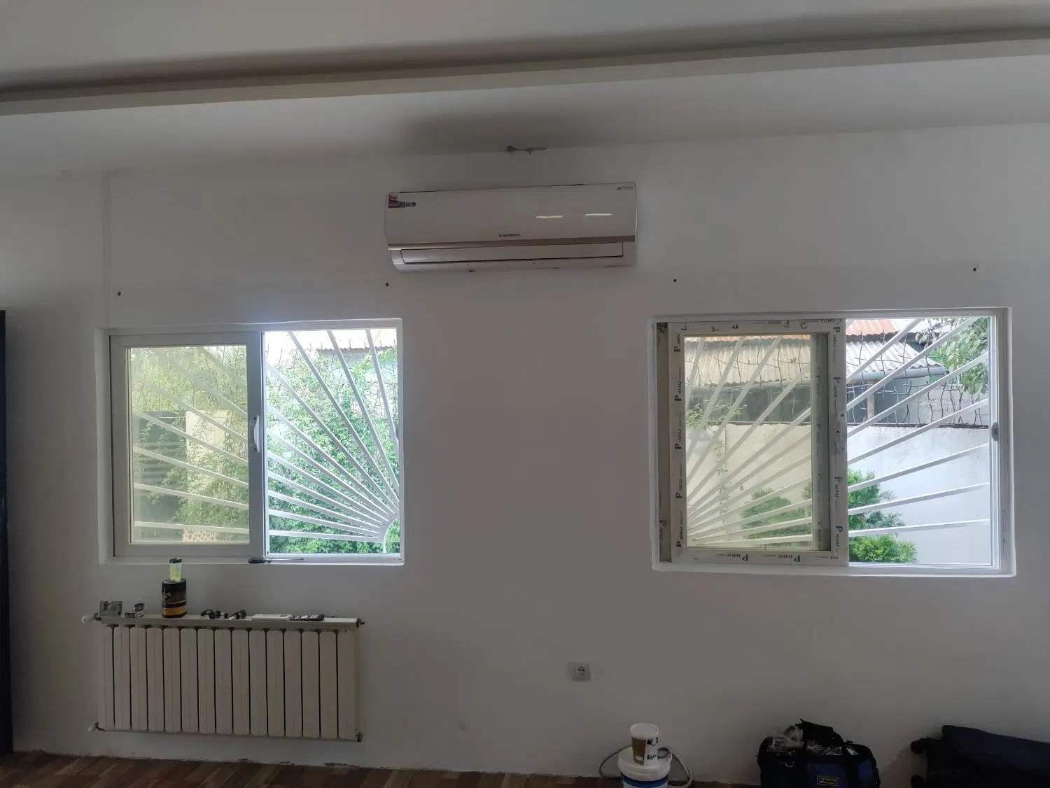 ویلا اجاره‌ای