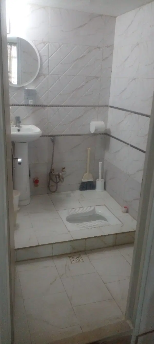 تکواحدی خوش نقشه 90 متری