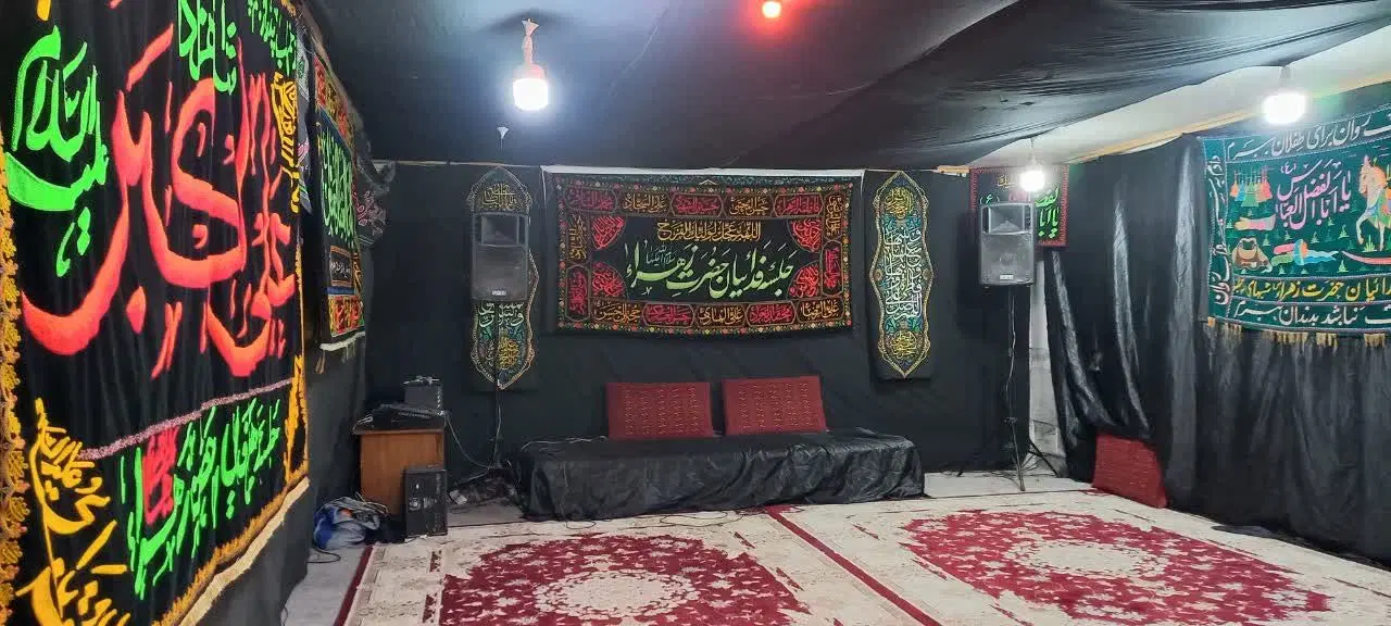 ۱۱۰مترفروشی مقابل حرم به قیمت اطراف مشهد