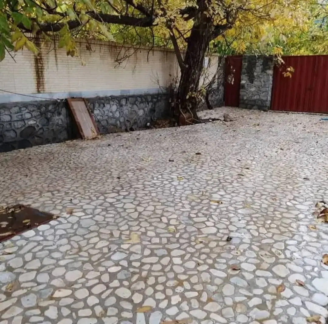 زمین مسکونی شاهدیه ۱۸۲متر