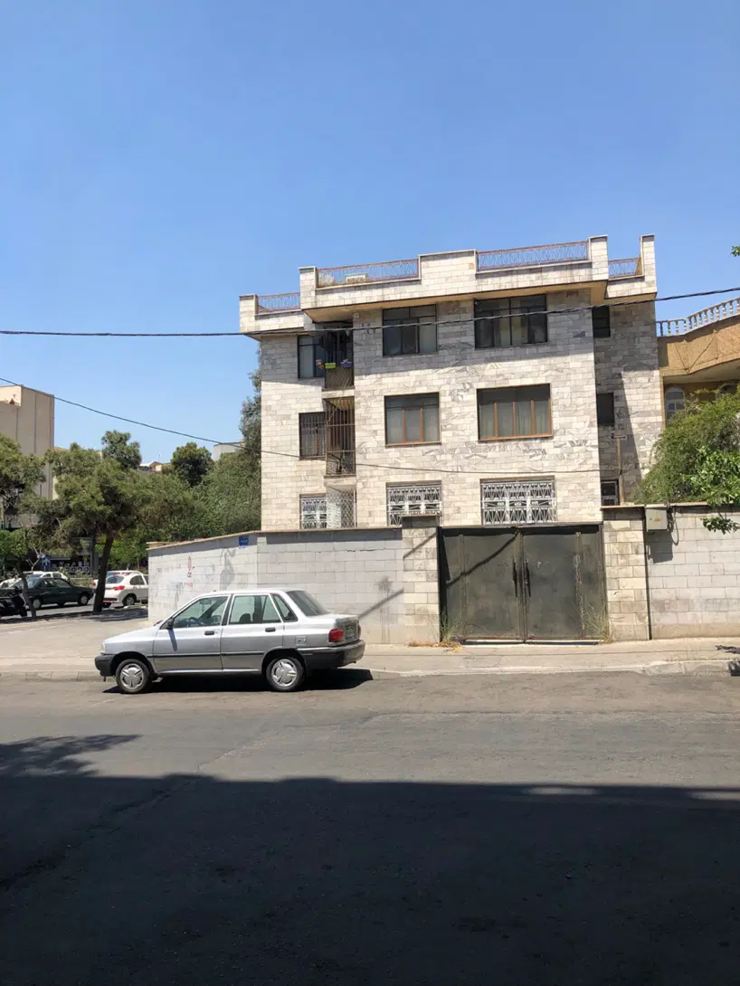 ملک قدرالسهمی بر تیرنداز