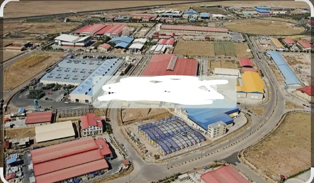 زمین در پیشوا بر بلوار شهرک صنعتی
