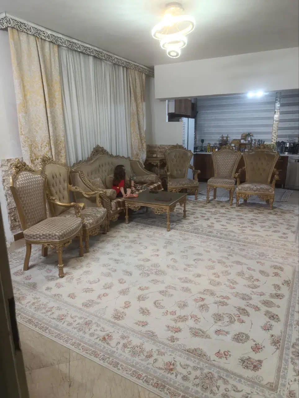 تک واحدی یاس جنوبی