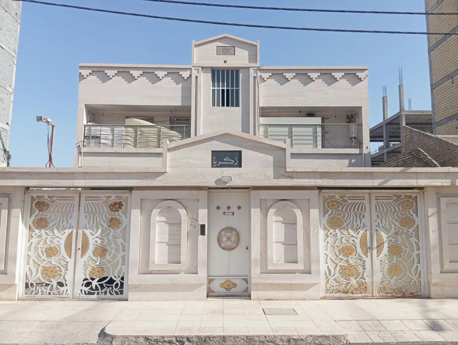فرو‌ش فروش یکپارچه مجموعه ۴ واحدی سنتی