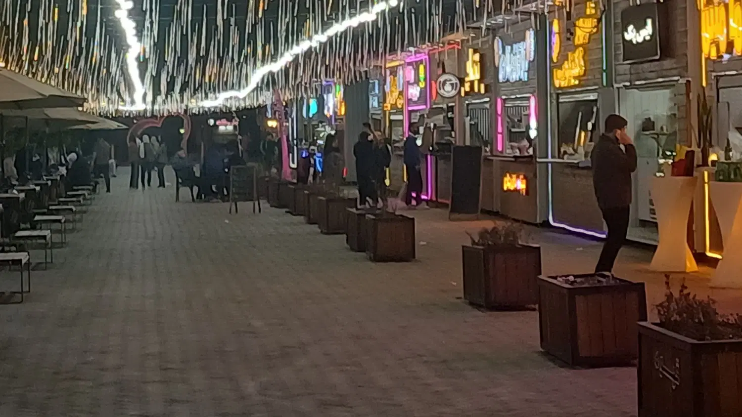 اجاره مغازه باموقعیت عالی برای جگرکی