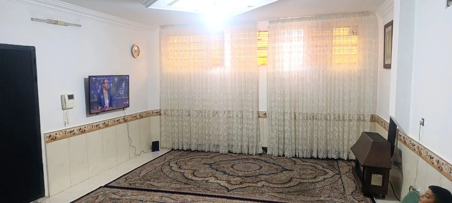 فروش یک واحد آپارتمان تک خواب