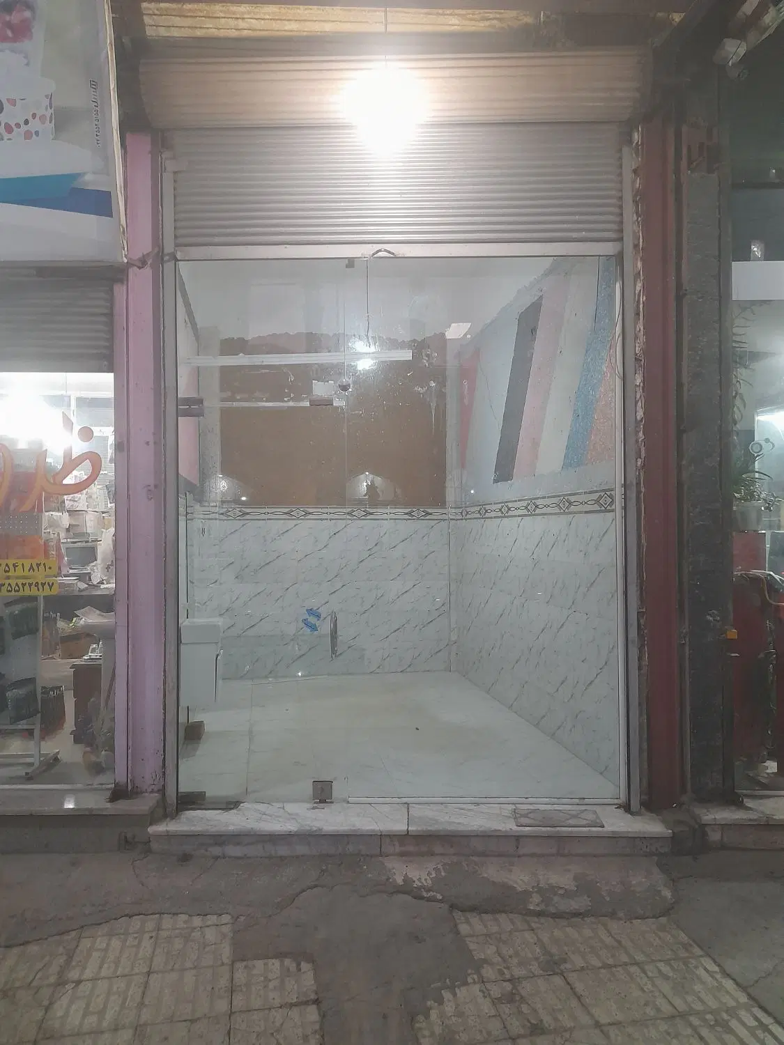 اجاره مغازه ۹ متری