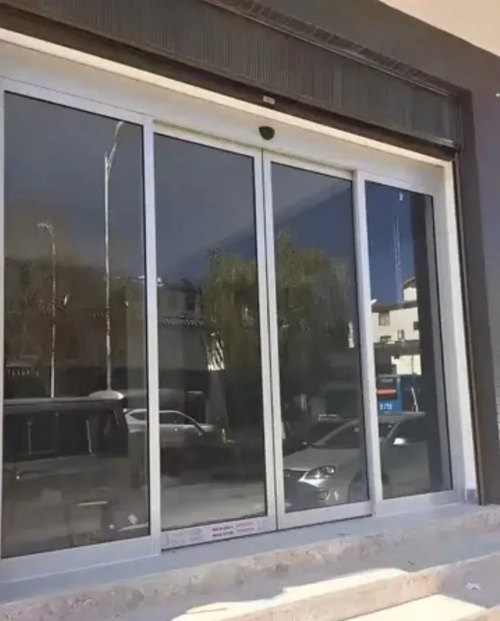 تجاری خیابان ۴۰ متری