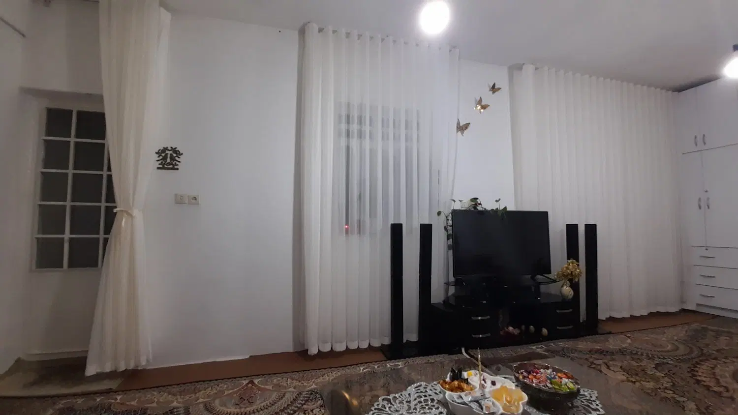 خونه سایان ۱۰۰متر