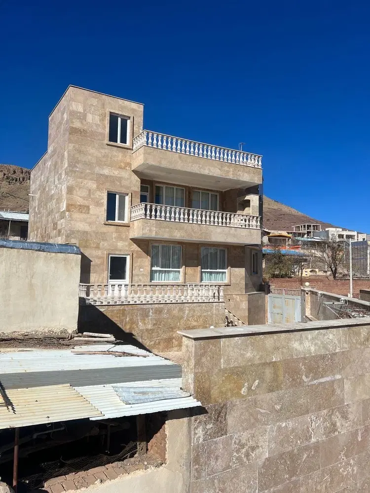 رهن واحد دو خوابه روستای زر جاسب