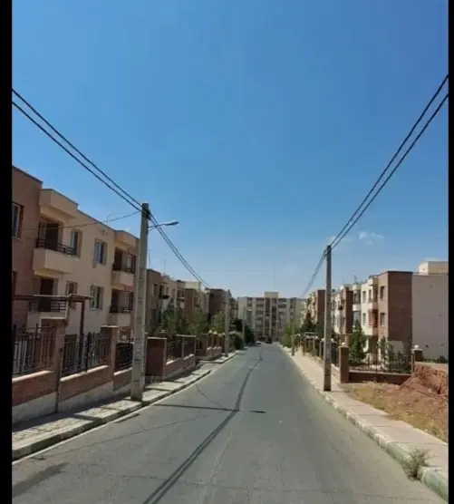 ۵۳_۲ متر پروژه تاژ فاز ۳ سند تک برگ