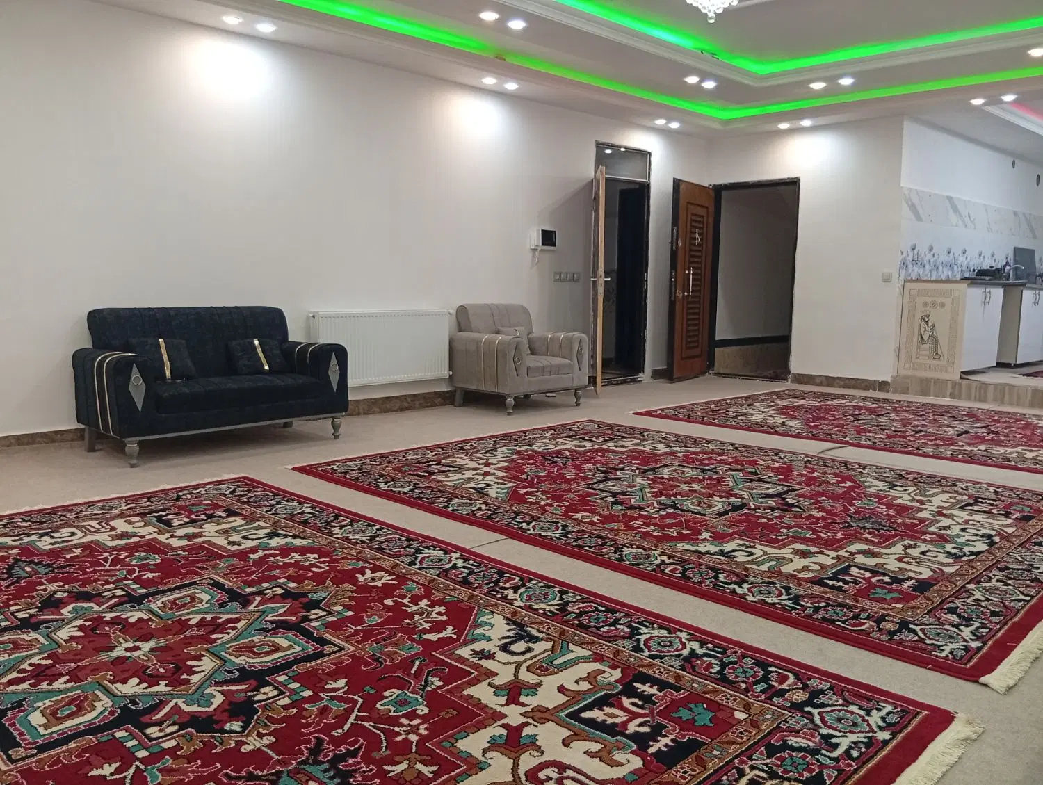 سوییت ویلا اجاره ای هفتگی ماهانه ساعتی