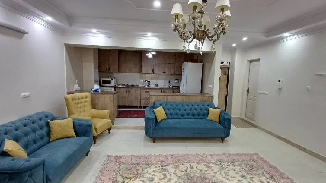 ۷۳ متر اندیشه شهرک مریم