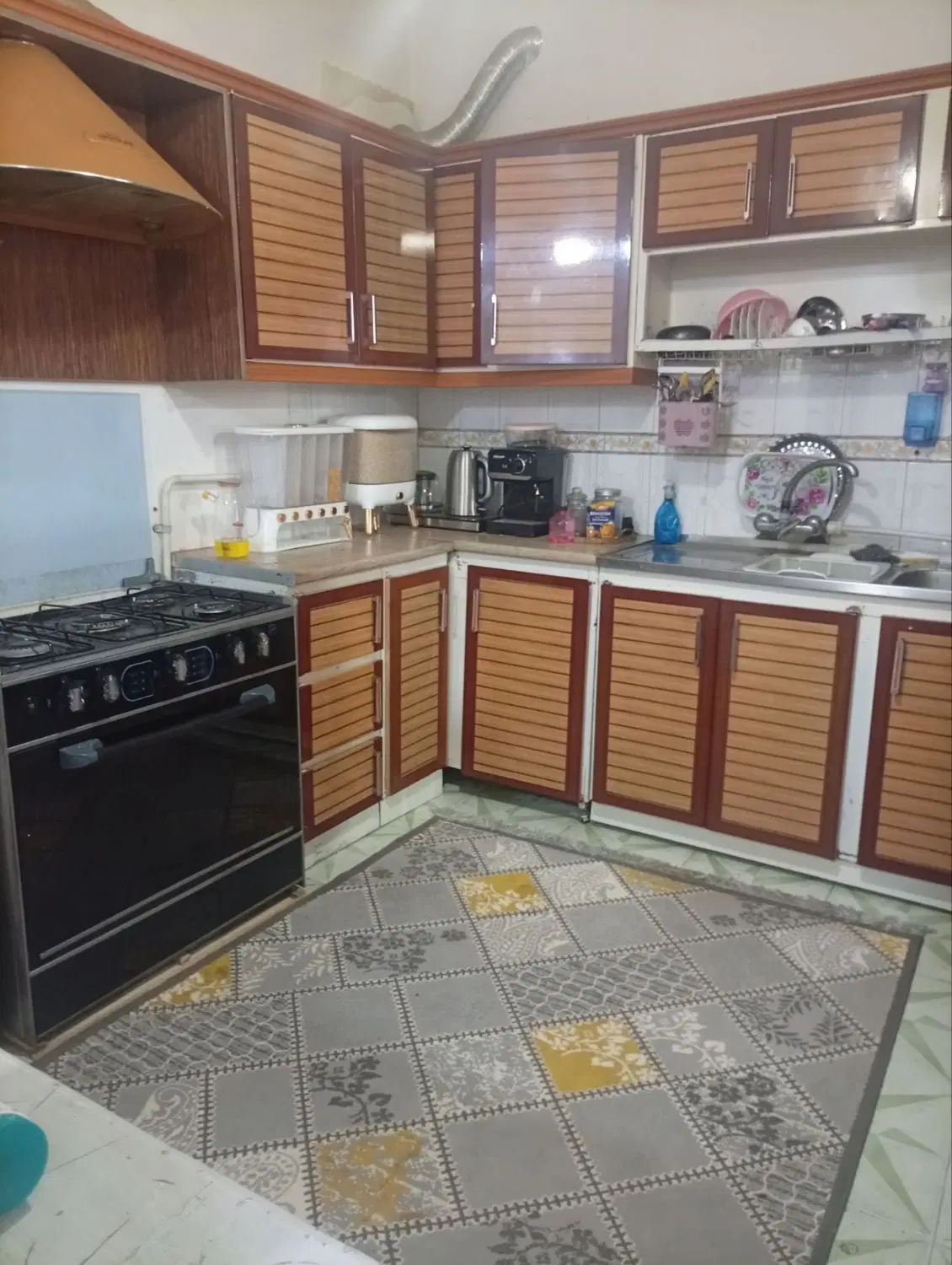 فروش منزل مسکونی