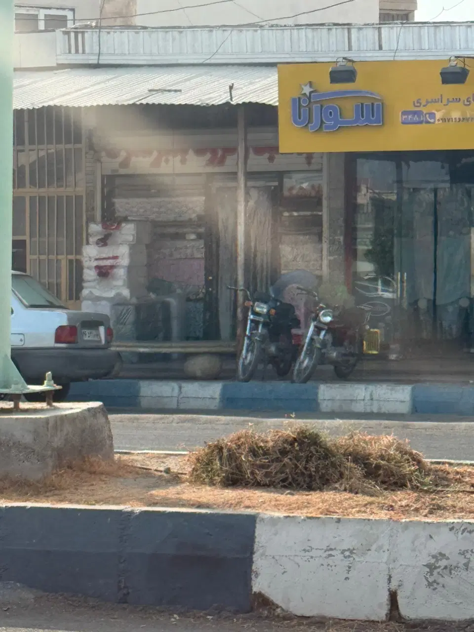 فروش مغازه