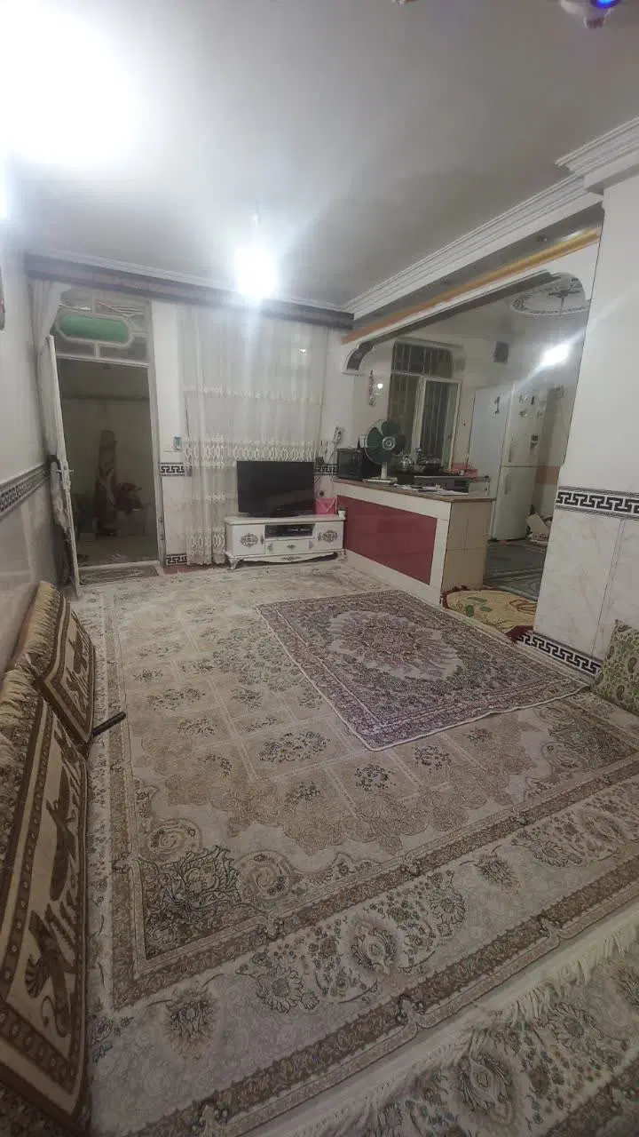 ویلایی با تجاری