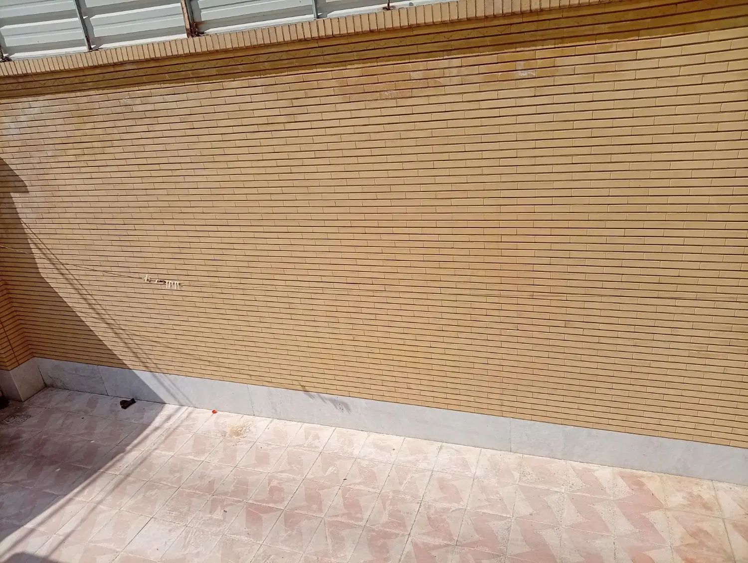 منزل ویلایی ولیعصر