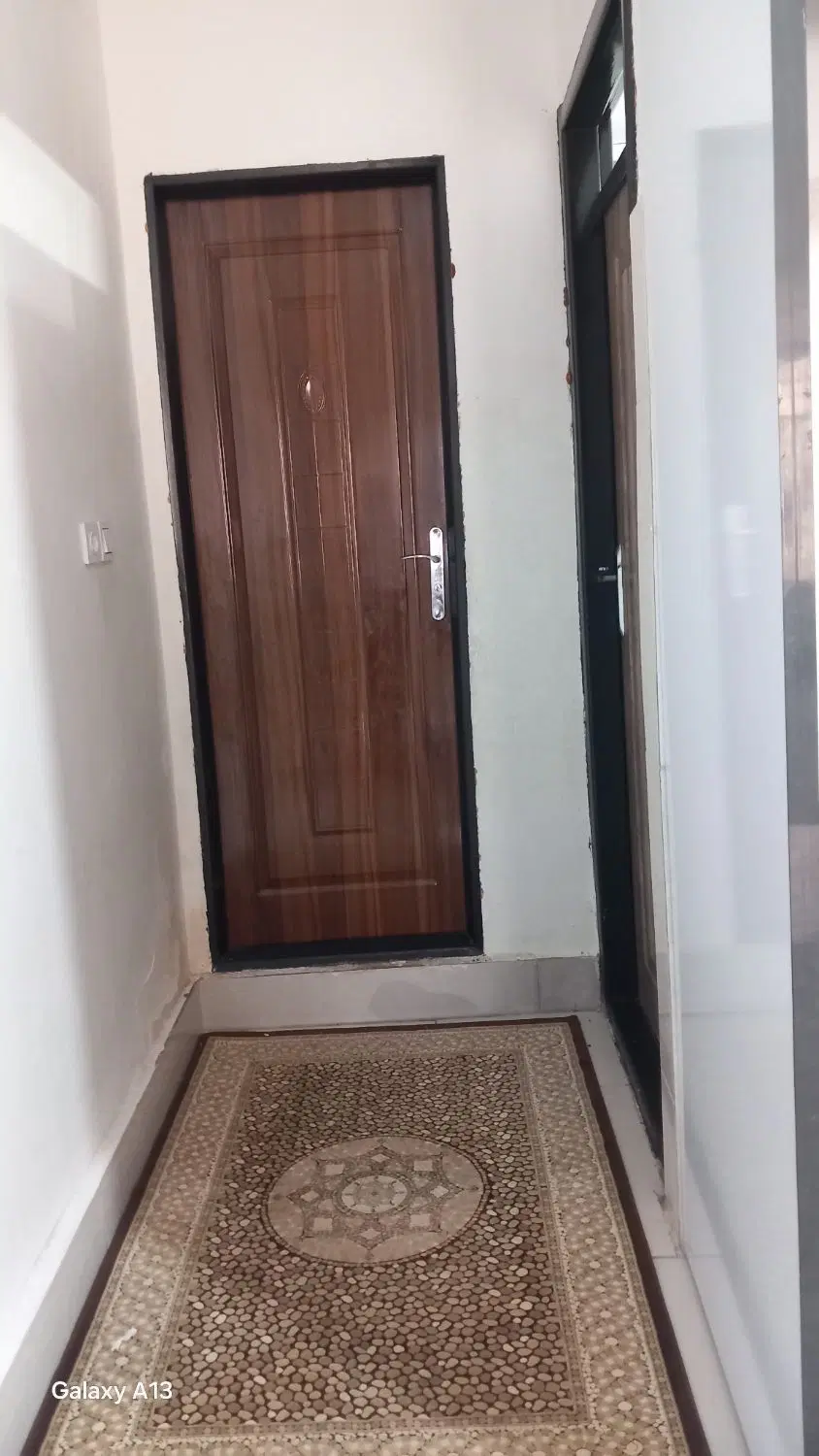 خونه یک خواب 85 متری تازه بازسازی شده