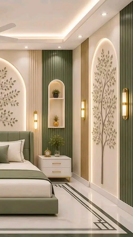 ۶۰ متری پیش خرید نارنجستان موقعیت خوب
