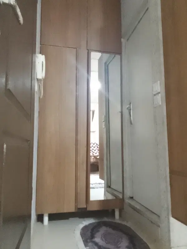 خانه کلنگی قدیمی