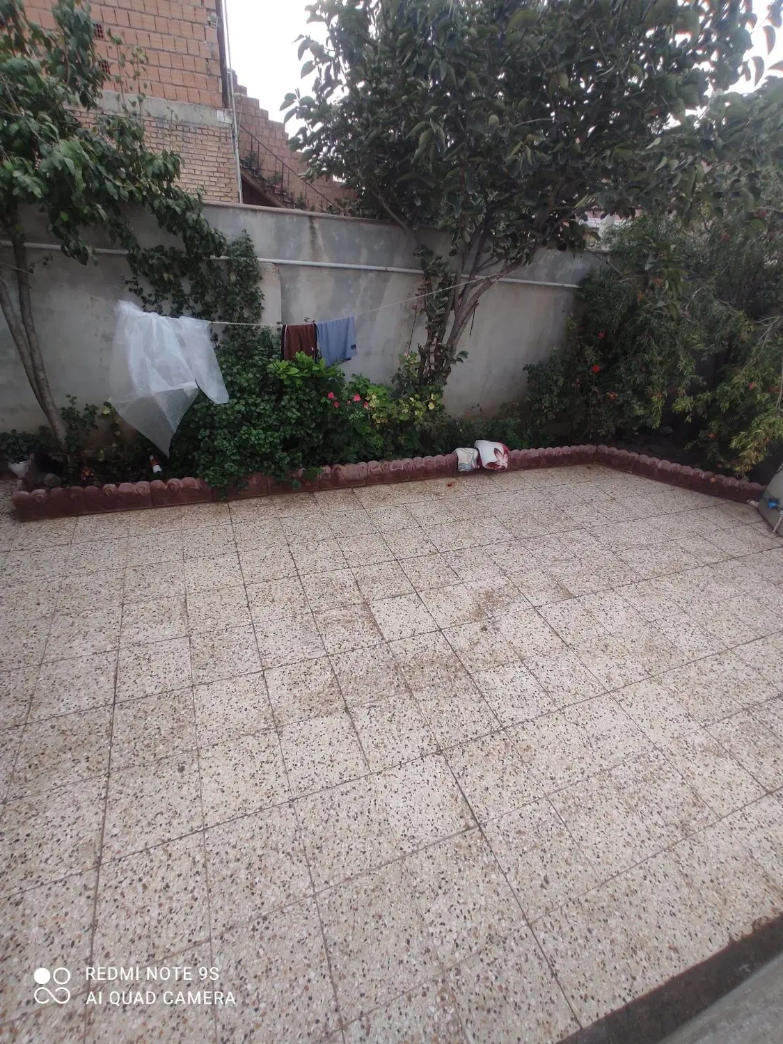 خانه ویلایی