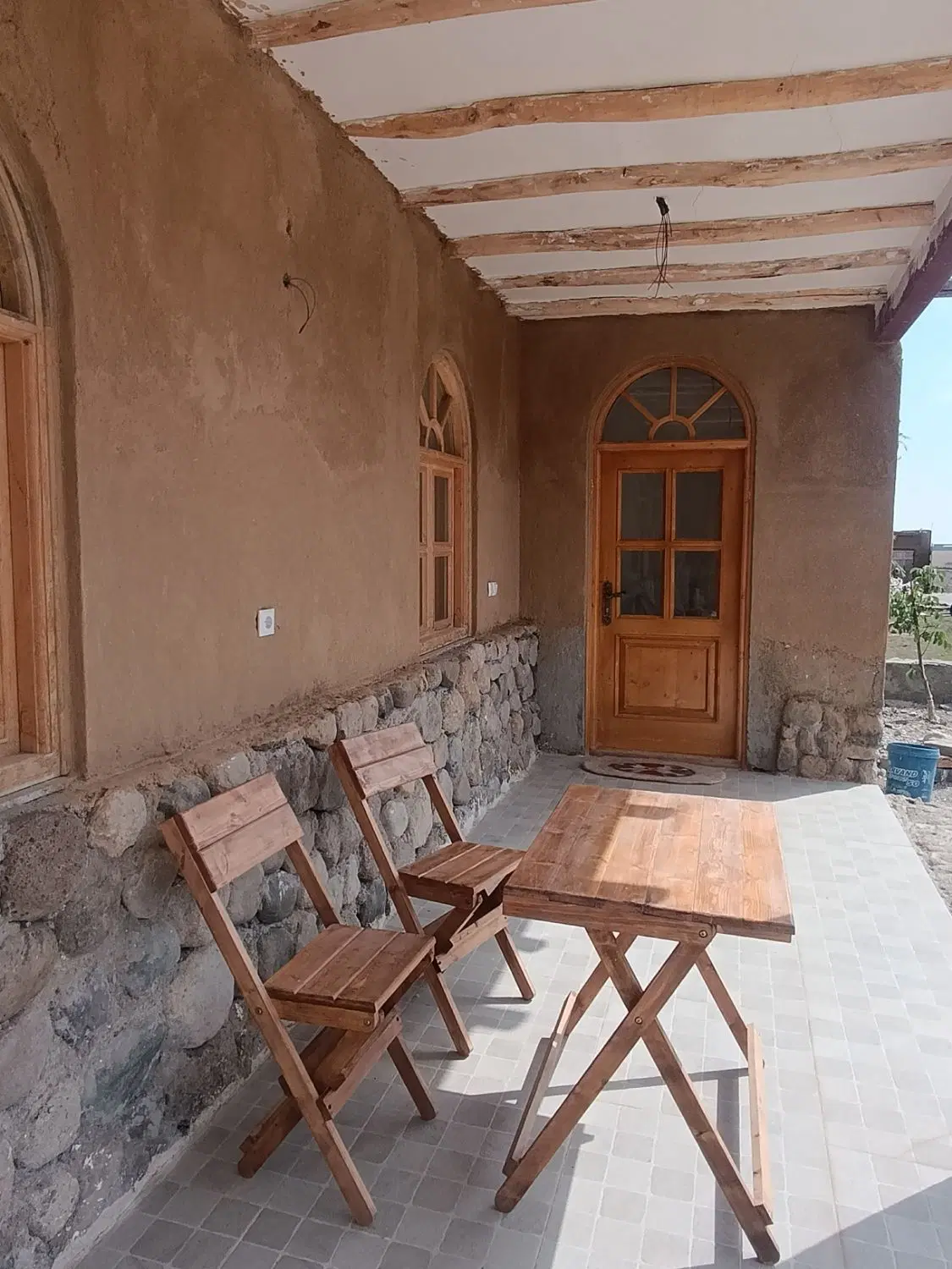 اجاره کوتاه مدت بومگردی باصبحانه