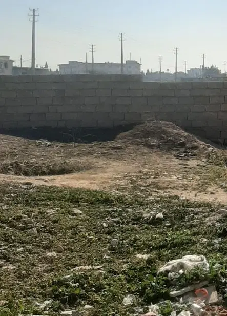 فروش زمین