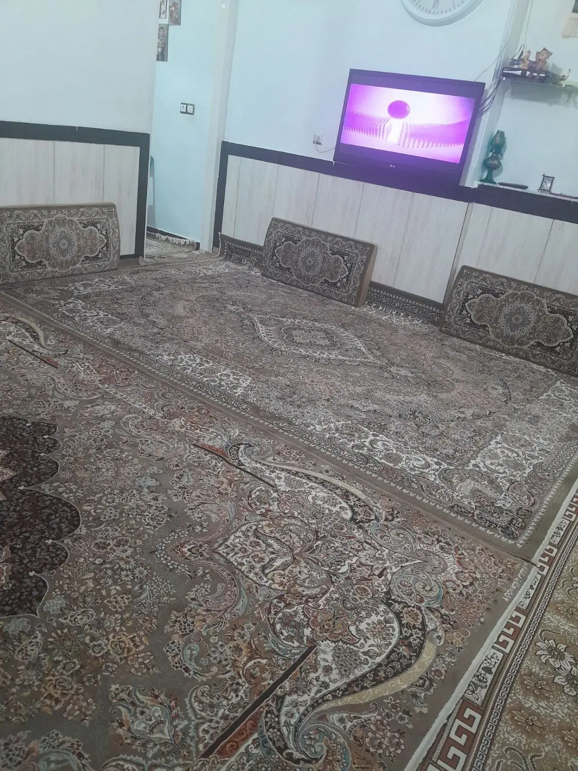 فروش خانه ویلایی  در باریکه