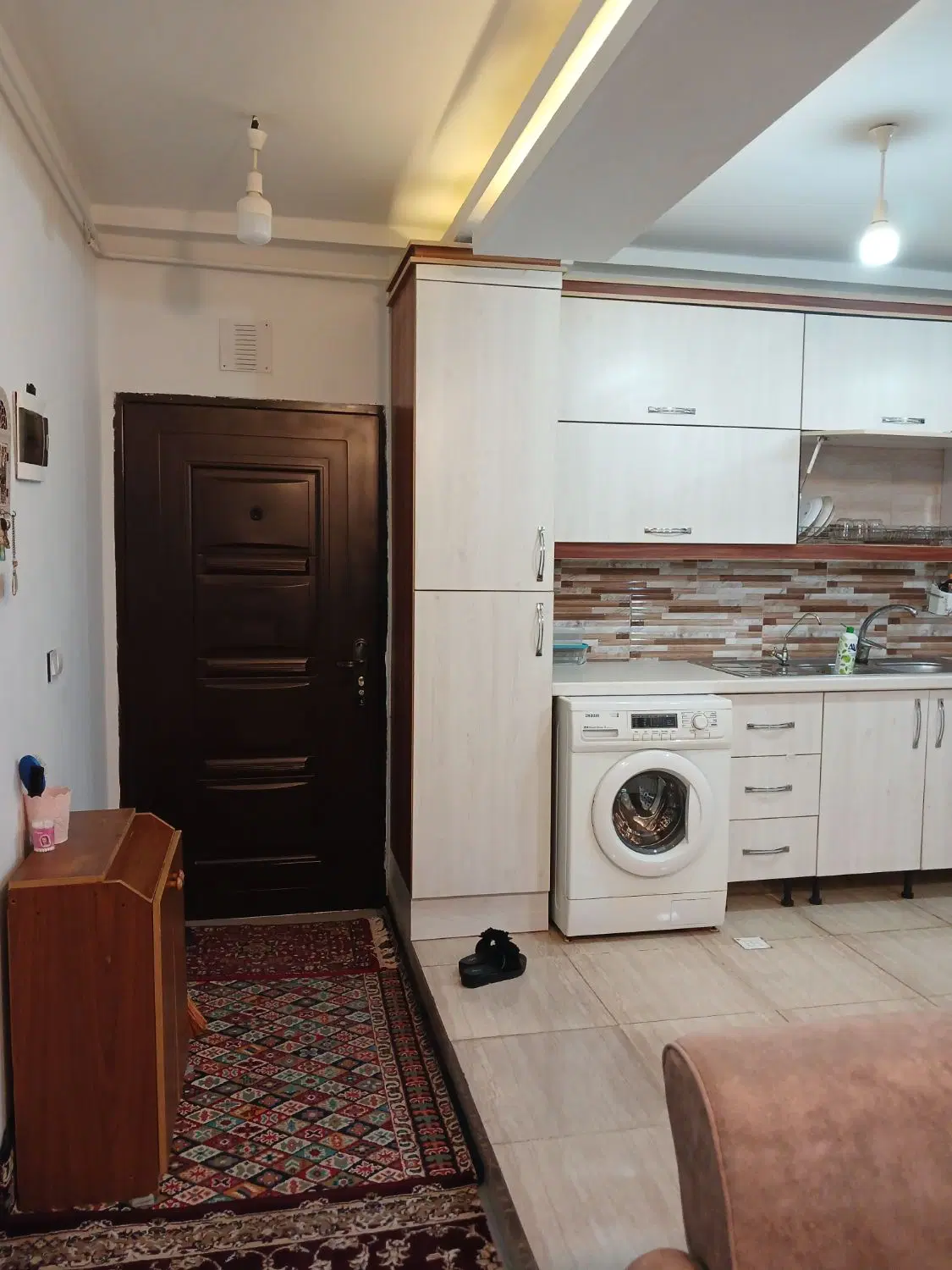 فروش آپارتمان گلستان ۷ غربی