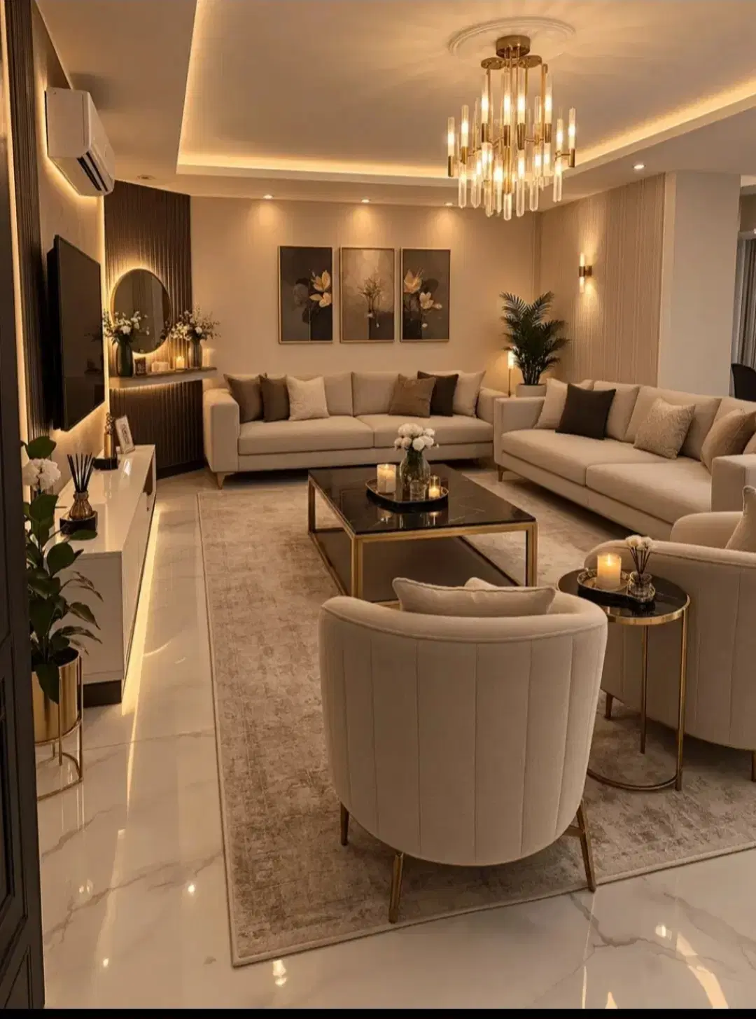 اپارتمان تکخوابه ۳۴متری