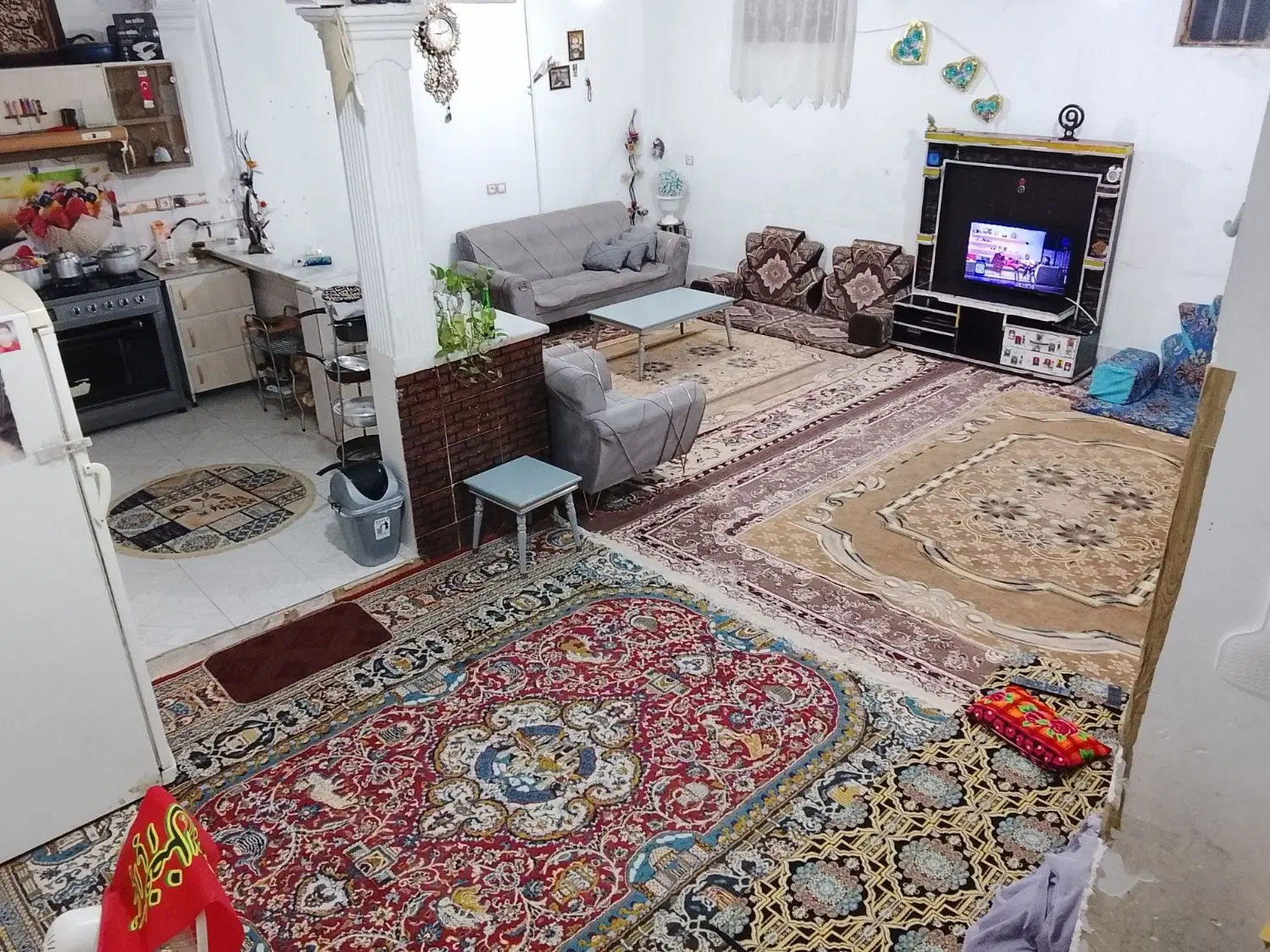 منزل ویلایی