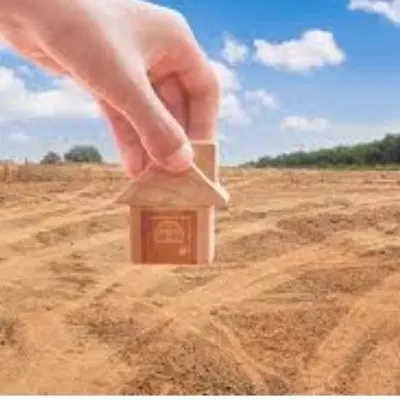فروش زمین مسکونی