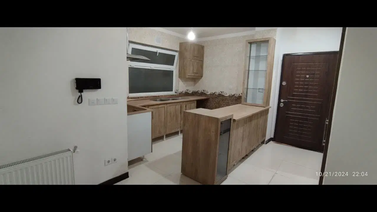 فروش آپارتمان شهرک بهارستان