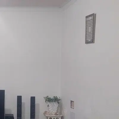 بن بست ابتدای بهار ۳