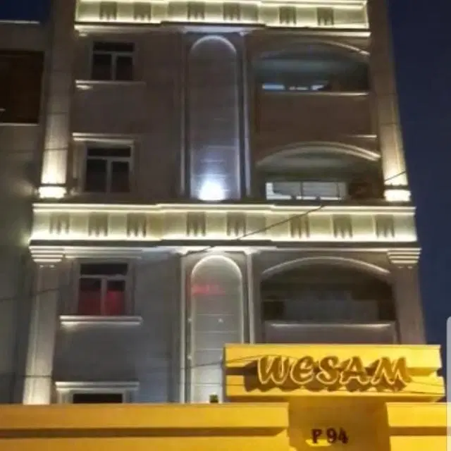 کوروش فاز3