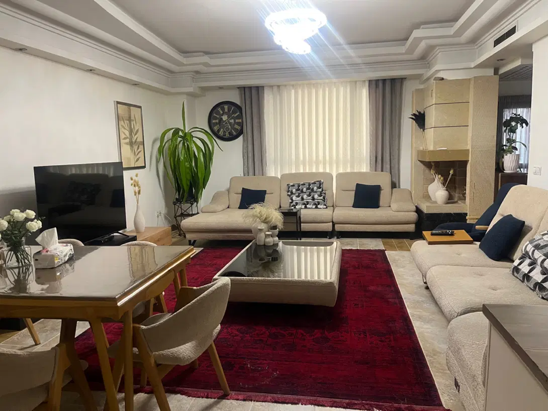 رهن کامل ۱۰۰ متری خ نخل