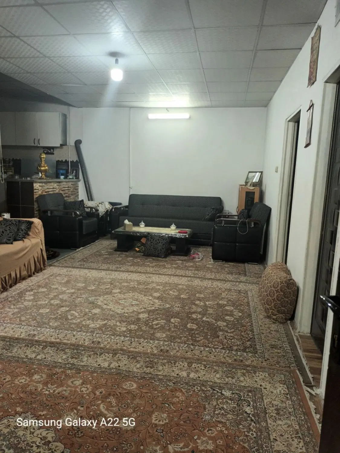 منزل اپارتمان اجاره مصلی