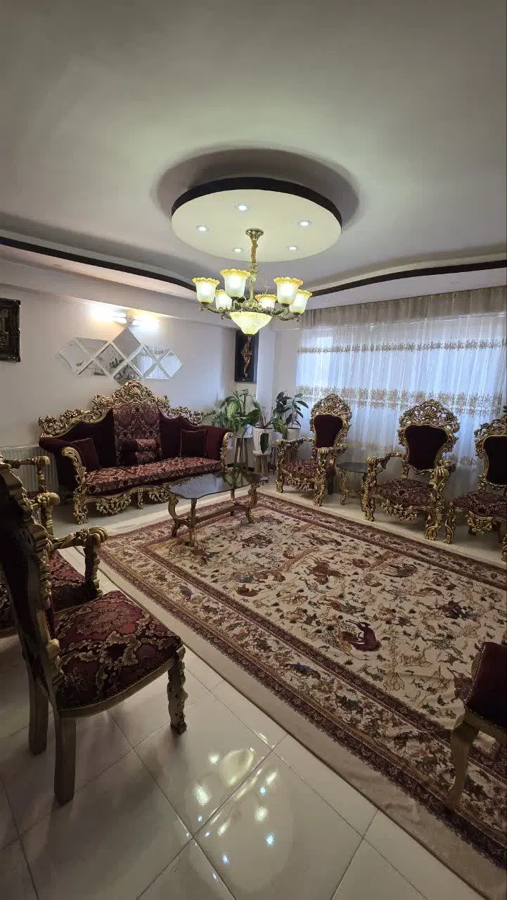 واحد شیک