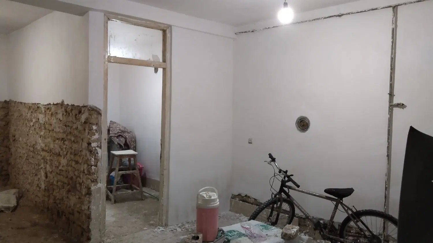 خانه 50متری