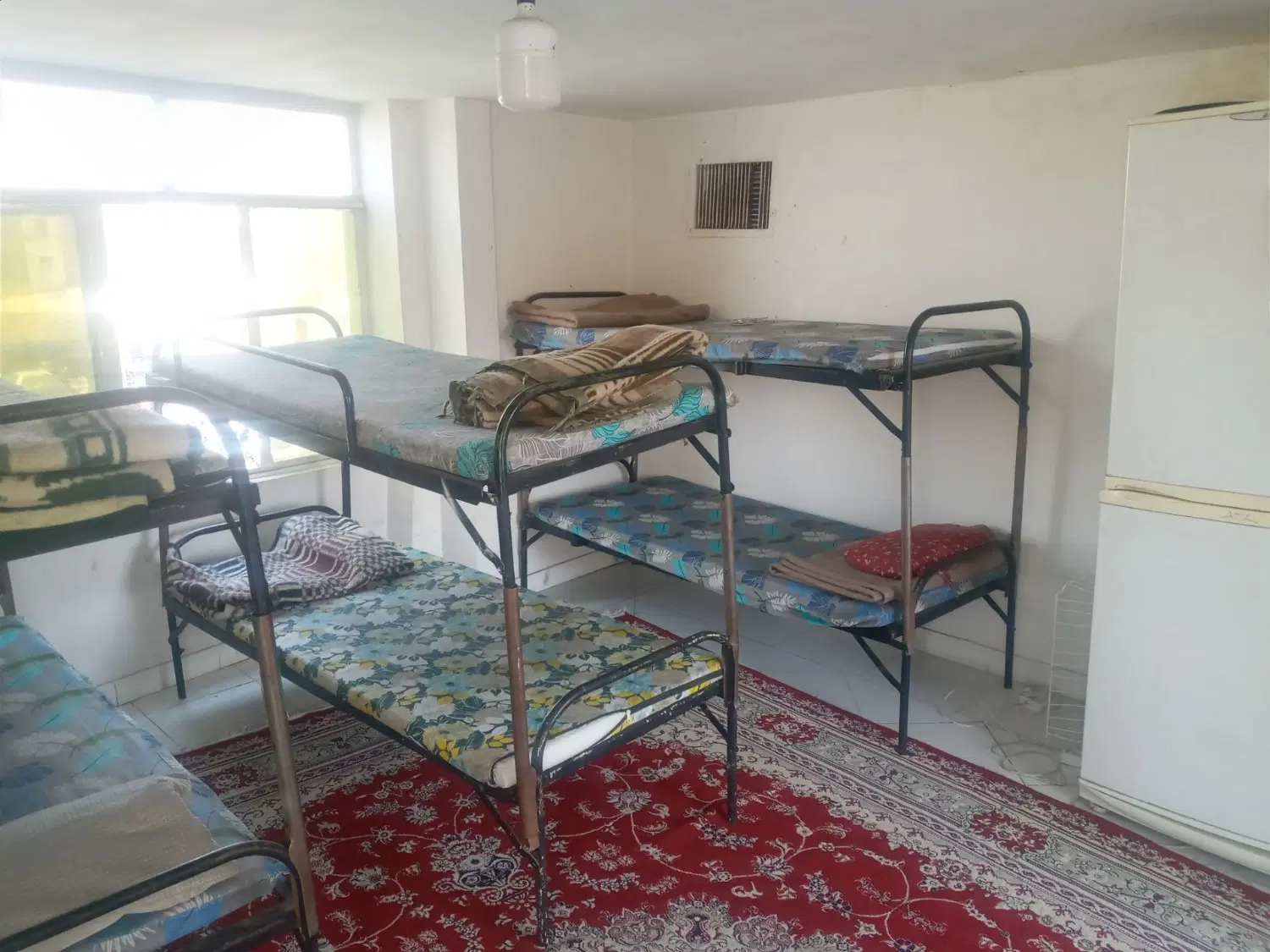 خوابگاه پانسیون دانشجویی کارمندی آقایان پسرانه