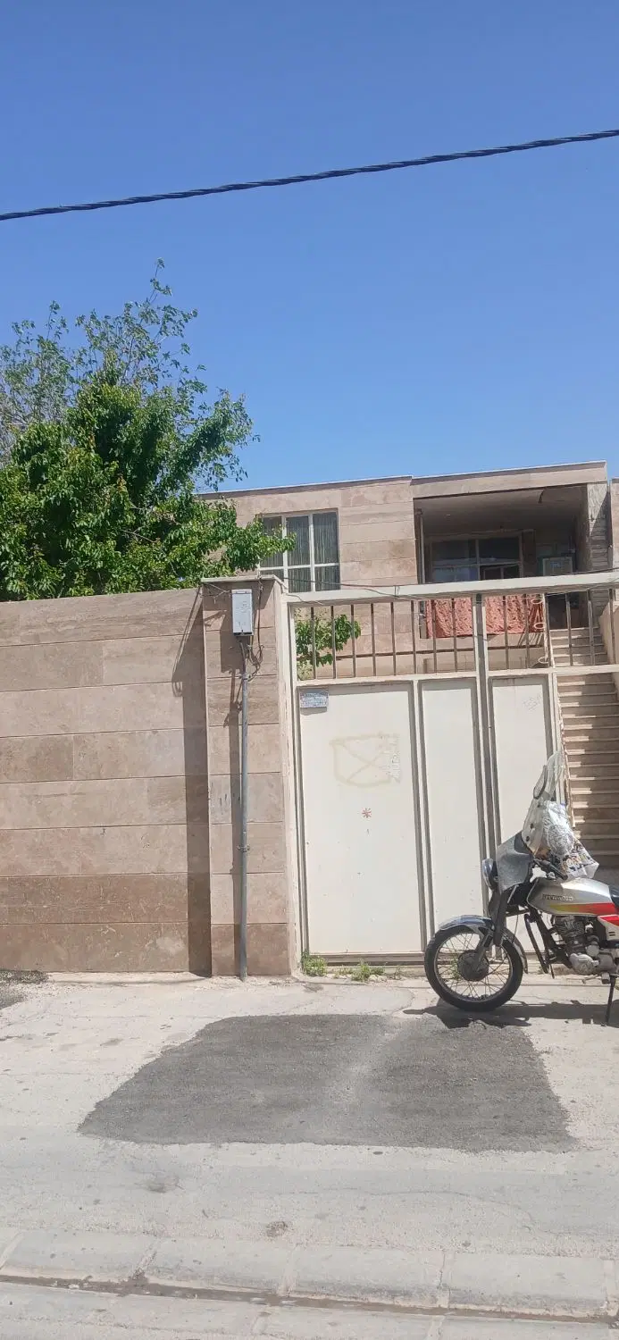خانه ویلایی