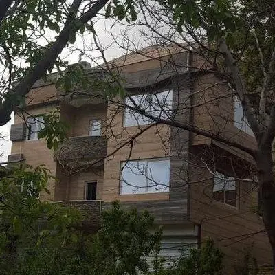 خانه اپارتمانی