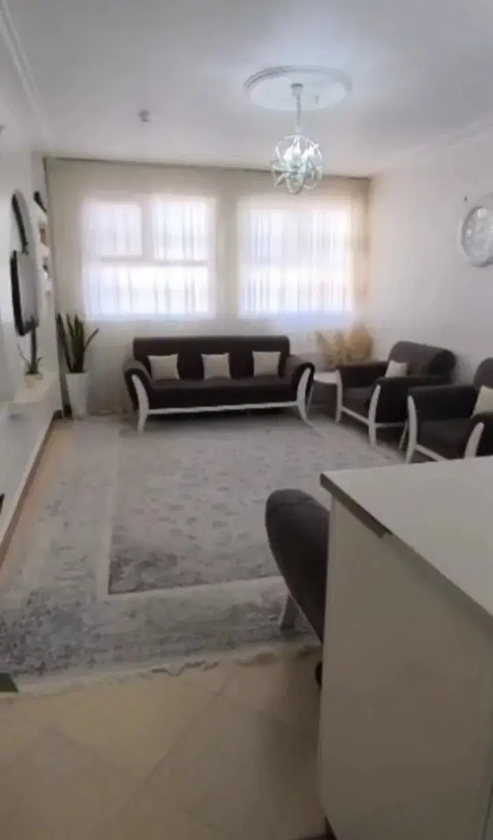 دوخواب اجاره ای استقلال