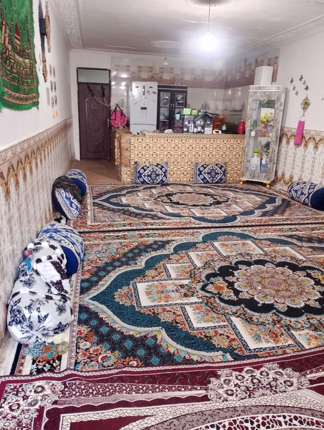 خونه فروش شهرک گاودارن
